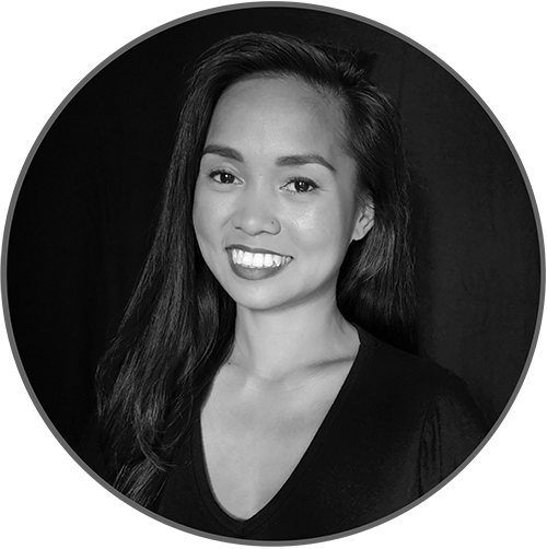 Chickee Fuerman, a UX Designer based in Seattle (USA) who was born and raised in the Philippines.